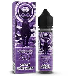 Overdosed Cat Sweet Blueberry Longfill Aroma