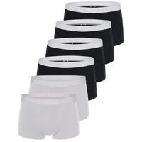 SLOGGI Retro Boxer 6er Pack men GO ABC 2.0
