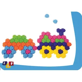 Eduplay Hexagon Bausteine 96-tlg. 120545