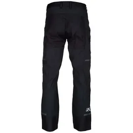 Klim Marrakesh Textilhose, schwarz, - 32