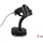 DeLock - Barcode-Scanner - Handgerät - 200 Scans/Sek.