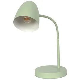 Nowa Tischlampe Grün 2 St.