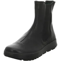 THINK! Think COMODA Damen chromfrei gegerbte nachhaltige Chelsea Boot