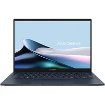 Asus ZenBook 14 OLED Intel Core Ultra 9 285H 32 GB RAM 4 TB SSD Win11 Pro Ponder Blue