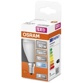 Osram LED Lampe 4099854023101 7,5 W E14 neutralweiß 806 lm
