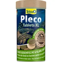 Tetra Pleco Tablets XL 133 133 Tabletten