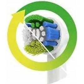 Oral-B Precision Clean CleanMaximiser Aufsteckbürste 2 St.