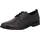LLOYD LARK Business Schuh Schwarz | Gr.: 44