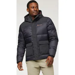 Cotopaxi Solazo Down Parka All cotopaxi black (ABLK) S