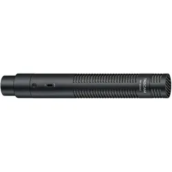 Tascam TM-200SG Shotgun Kondensatormikrofon