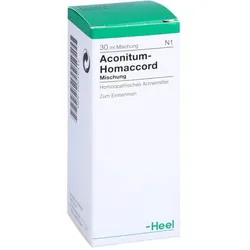 Aconitum-Homaccord