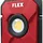 Flex LED Akku-Baustrahler 10.8/18.0 V 2021 Energieeffizienzklasse n.rel