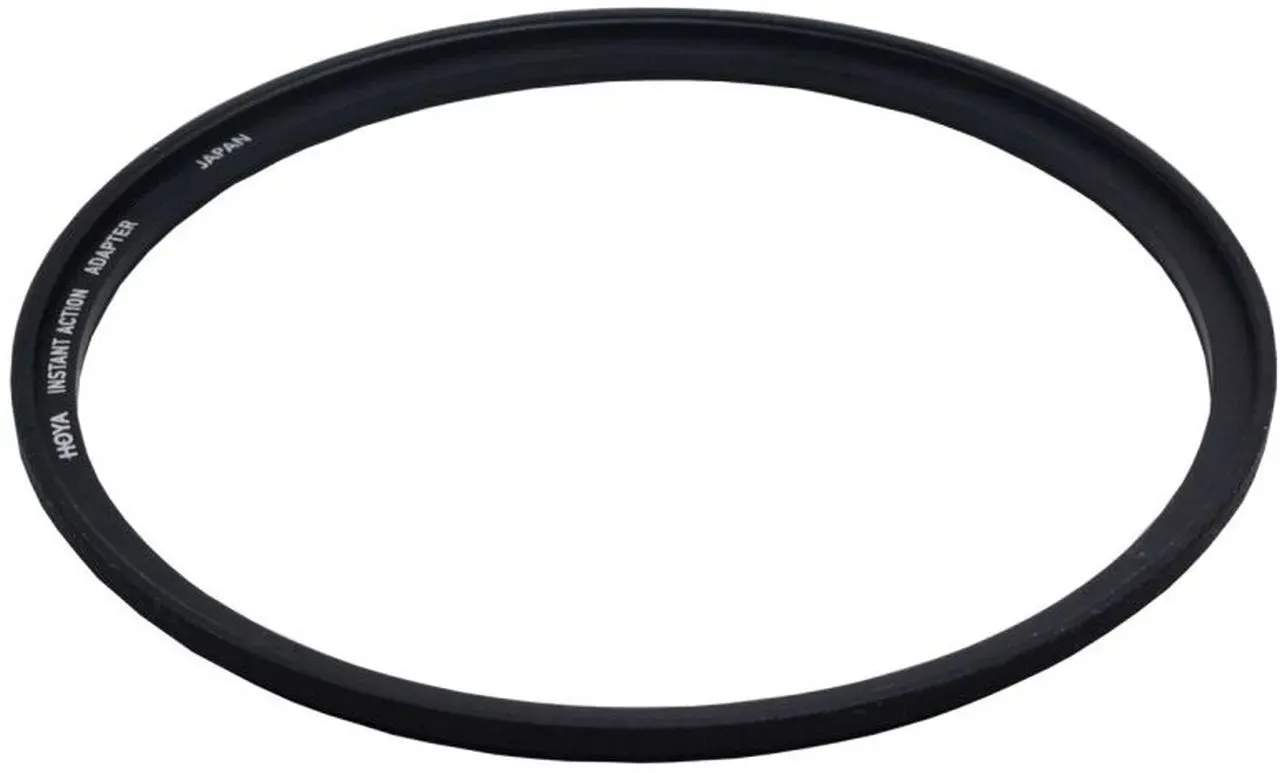 Hoya Instant Action Conversion Ring 77mm