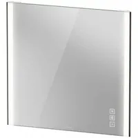 Duravit XViu XV7042 Spiegel mit Beleuchtung, 820x40x800 mm, "Icon"-Version,