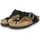 Beliana Pantolette schwarz 37