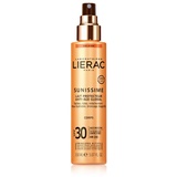 Lierac Sunissime Body Protective Milk SPF30 150ml