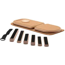 Pedalo Fußtrainer Profi