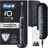 Oral-B iO Series 9 Black Onyx Special Edition 1