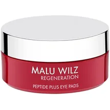 Malu Wilz Regeneration Peptide Plus Augenpads 60 Stück