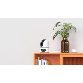 Imou Ranger Dual Pro 10MP Weiß/Schwarz