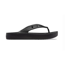 Crocs Classic Platform Flip black 39-40
