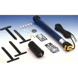 Somfy Modern.Kit elektron. 15/17 1039696