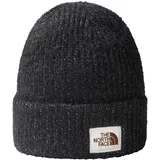 The North Face Salty Bae Beanie Senior - Schwarz