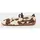 Puma Speedcat Ballet Cow Damen Braun 40