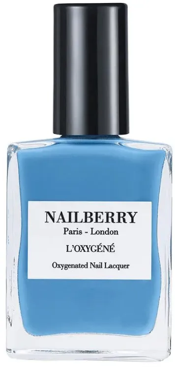 Nailberry L'Oxygené Mistral Breeze (15 )