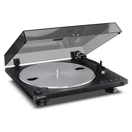 Sharp RP-TT100 Schwarz