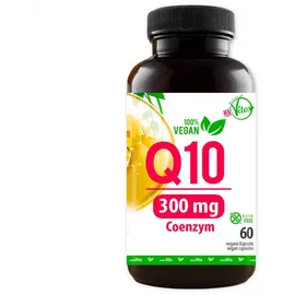 MeinVita Q10 Coenzym Kapseln 60 St.
