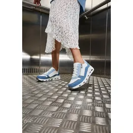 Rieker N5204 Damen Blau 36