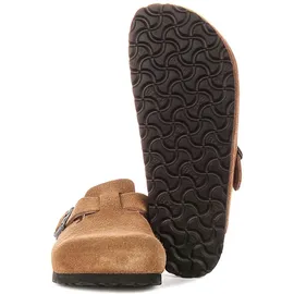 Birkenstock Boston Hellbraun 41