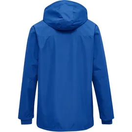 hummel Hmlauthentic All-Weather Jacket True Blue L