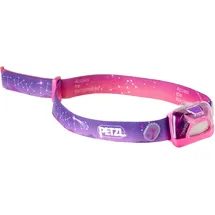 Petzl Tikkid - Pink - 20 Lumina