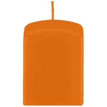Kopschitz Kerzen Kopschitz Stumpenkerze 6 St. orange