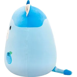 Squishmallows Heidelbeer-Kuh Rutanya
