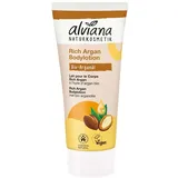 Alviana Rich Argan Bodylotion 200 ml