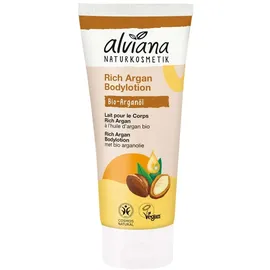 Alviana Rich Argan Bodylotion 200 ml