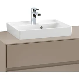 Villeroy & Boch Collaro Handwaschbecken 50 x 40 cm 43345G01