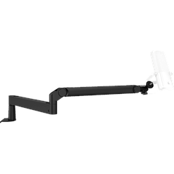 ELGATO Wave Mic Arm 10AAN9901 Mikrofon Schwenkarm, Schwarz
