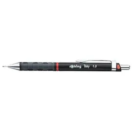 Rotring Druckbleistift Tikky 1,0 mm 1 St. Schwarz