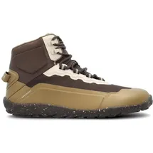 Groundies Groundies, Herren, Wanderschuhe, All Terrain High 2.0 (41), Braun