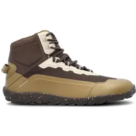 Groundies Groundies, Herren, Wanderschuhe, All Terrain High 2.0 (41), Braun