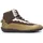 Groundies Groundies, Herren, Wanderschuhe, All Terrain High 2.0 (41), Braun