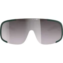 POC Aspire - Pargasite Green/Clarity Road/Sunny Silver Grün Modell 2025