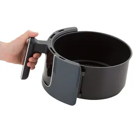 Klarstein Crisp-Pro anthrazit