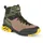 Aku Reactive Goretex Wanderstiefel - Beige / Green - EU 44