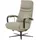 Hukla Relaxsessel Nick Leder 76 x 108 x 86 cm Beige elektrisch