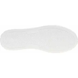 Marco Tozzi Damen Schuhe 2-83705-44 weiß 37 - Weiß